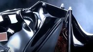 Lord Vader Rise (Image Source: YouTube/ Star Jedi 951)